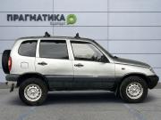 Chevrolet Niva I Петрозаводск  - изображение 15