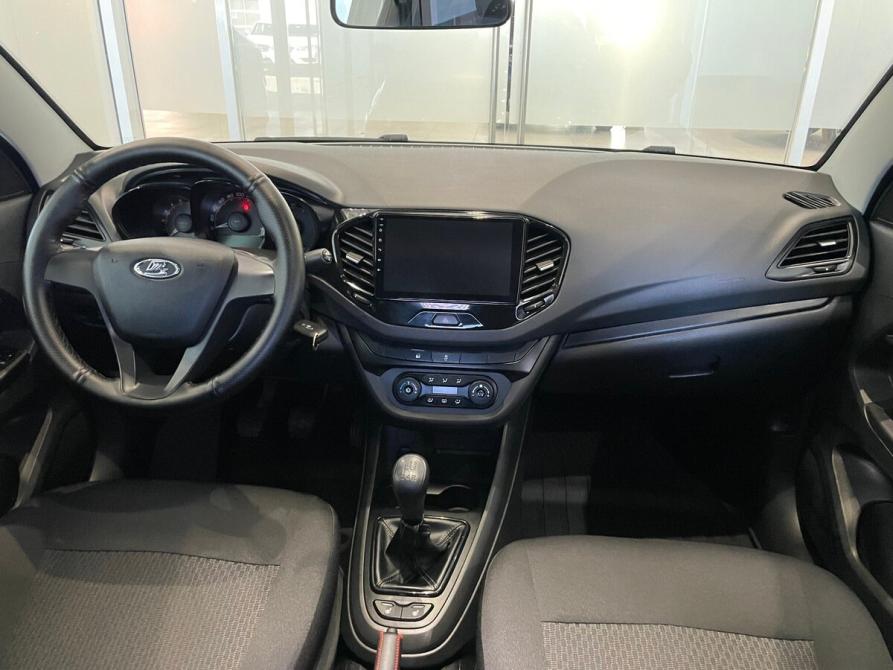 Lada (ВАЗ) Vesta I Москва  - изображение 5