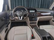 Mercedes-Benz GLK-Класс I (X204) Рестайлинг Тюмень  - изображение 40