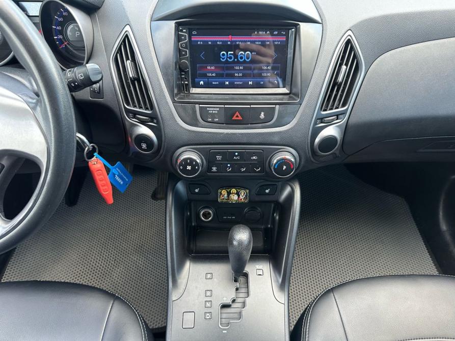 Hyundai ix35 I Рестайлинг Нижний Новгород  - изображение 17