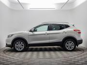 Nissan Qashqai II Москва  - изображение 24