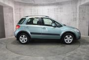 Suzuki SX4 I (Classic) Рестайлинг Ярославль  - изображение 18