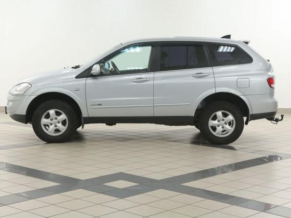 SsangYong Kyron I Рестайлинг с пробегом 2011 года, цена 744 000 рублей, 172000 км, внедорожник, Автокод Объявления
