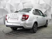 Lada (ВАЗ) Granta I Рестайлинг Ульяновск  - изображение 26