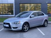 Mitsubishi Lancer X Ярославль  - изображение 17