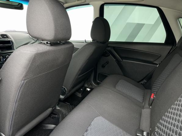 Lada (ВАЗ) Granta I Рестайлинг с пробегом 2019 года, цена 628 000 рублей, 60512 км, лифтбек, Автокод Объявления