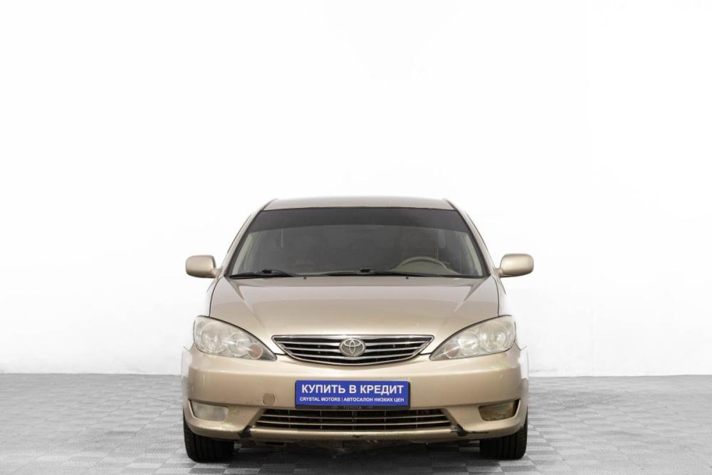 Toyota Camry V (XV30) Рестайлинг Барнаул  - изображение 2
