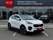 Kia Sportage IV Рестайлинг Пермь  - изображение 27