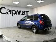 Lada (ВАЗ) Granta I Рестайлинг Новосибирск  - изображение 25