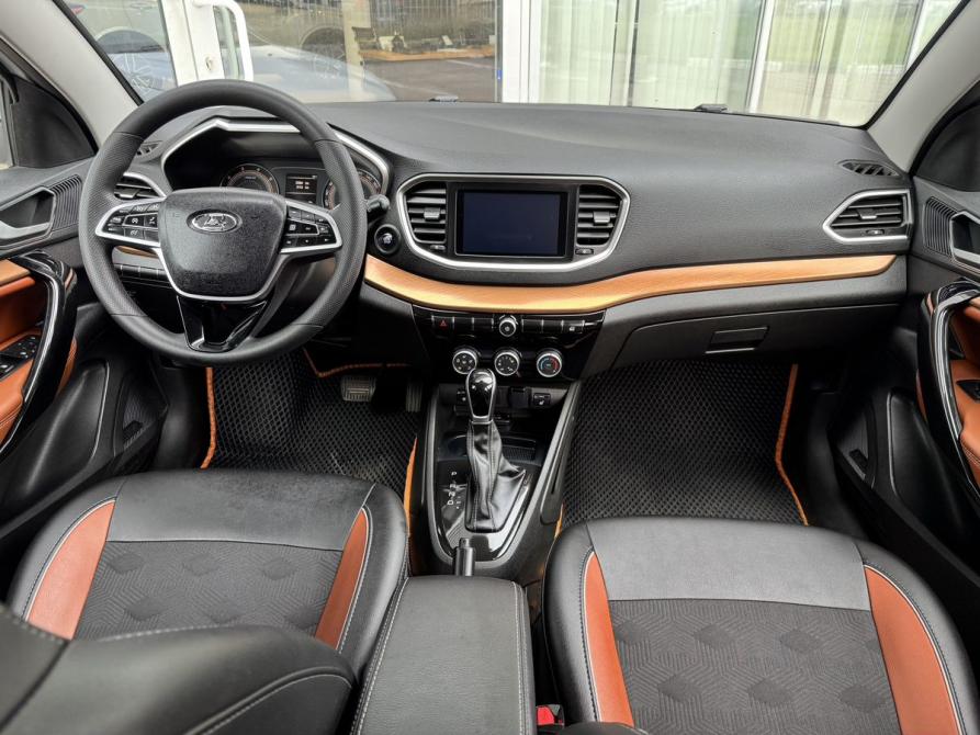 Lada (ВАЗ) Vesta I Рестайлинг (NG) Воронеж  - изображение 9