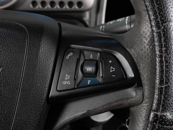 Chevrolet Aveo II с пробегом 2013 года, цена 839 000 рублей, 111584 км, хэтчбек, Автокод Объявления