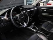 Kia Rio IV Рестайлинг Москва  - изображение 38