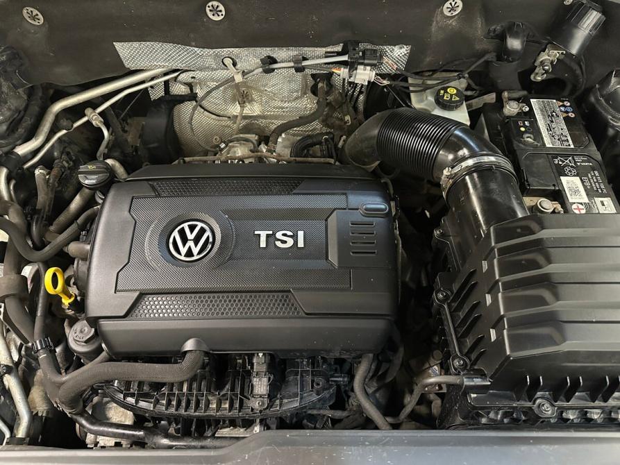 Volkswagen Teramont I Балашиха  - изображение 21