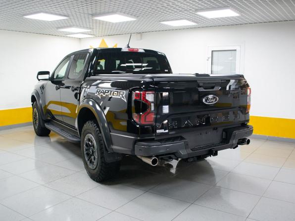 Ford Ranger T6.2 с пробегом 2024 года, цена 8 999 000 рублей, 48789 км, offers.body_type.unknown, Автокод Объявления