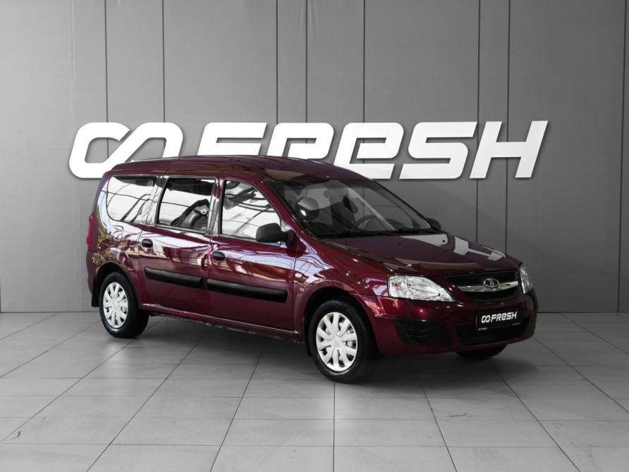 Lada (ВАЗ) Largus I Тверь  - изображение 1