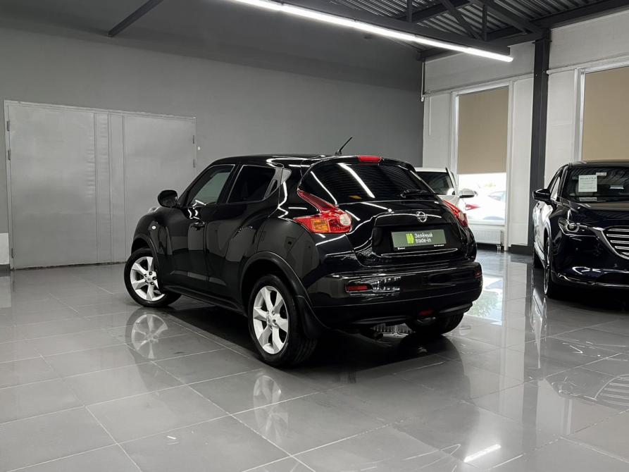 Nissan Juke I Тверь  - изображение 6