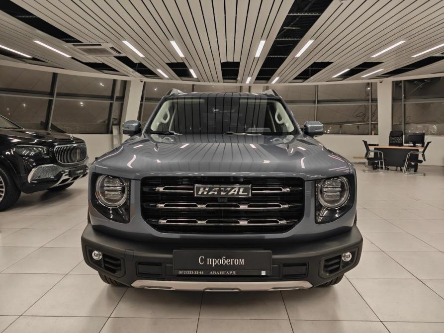 Haval Dargo I Санкт-Петербург  - изображение 3