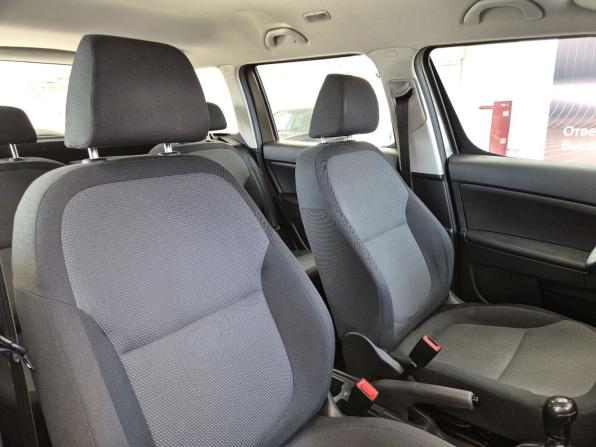 Skoda Yeti I с пробегом 2013 года, цена 649 000 рублей, 193000 км, внедорожник, Автокод Объявления