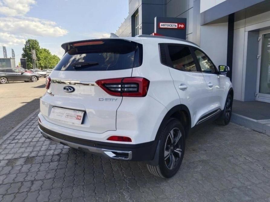 Chery Tiggo 4 Pro I Набережные Челны  - изображение 16