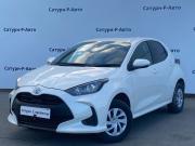Toyota Yaris IV Курган  - изображение 16