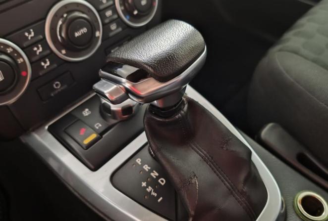 Land Rover Freelander II с пробегом 2008 года, цена 1 520 000 рублей, 261026 км, внедорожник, Автокод Объявления