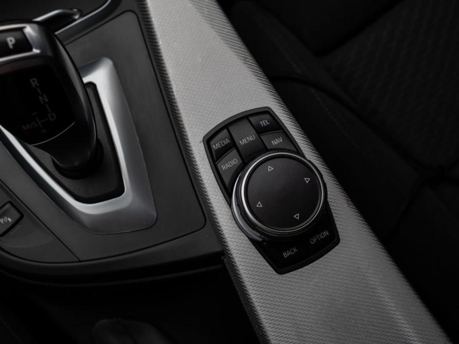 BMW 3 серии VI (F3x) Рестайлинг Сочи  - изображение 27