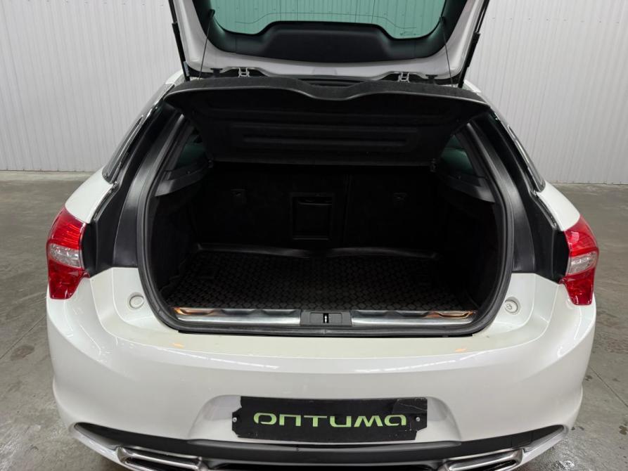 Citroen DS5 Краснодар  - изображение 20
