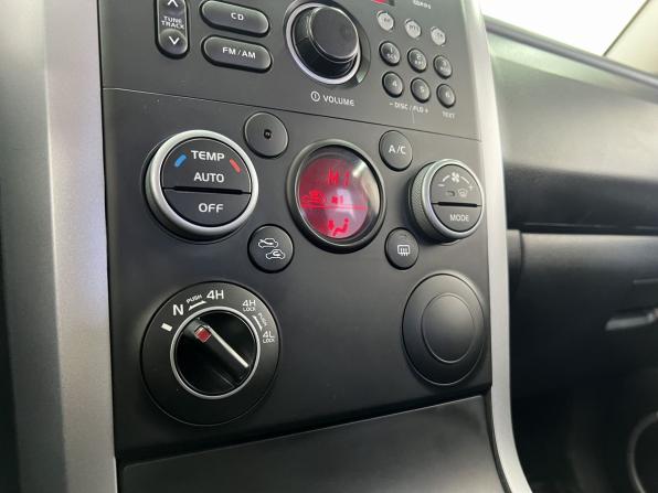 Suzuki Grand Vitara II Рестайлинг с пробегом 2010 года, цена 999 000 рублей, 101519 км, внедорожник, Автокод Объявления