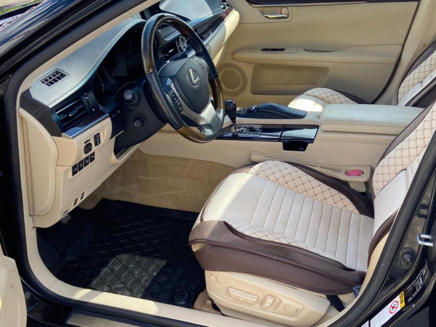Lexus ES VI Сыктывкар  - изображение 19