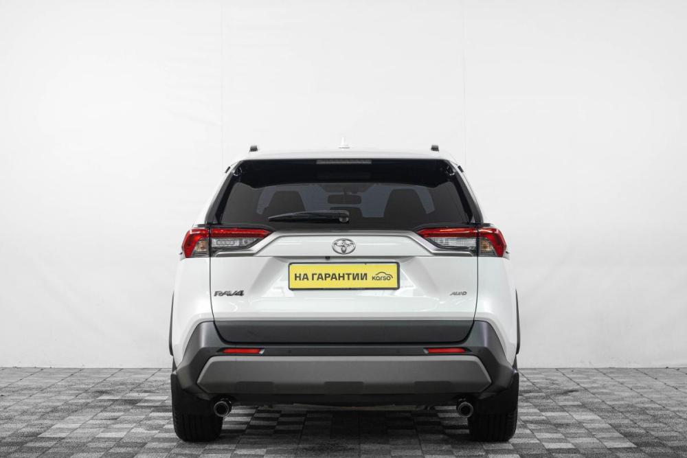 Toyota RAV4 V (XA50) Кемерово  - изображение 6