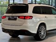 Mercedes-Benz GLS II (X167) Екатеринбург  - изображение 54