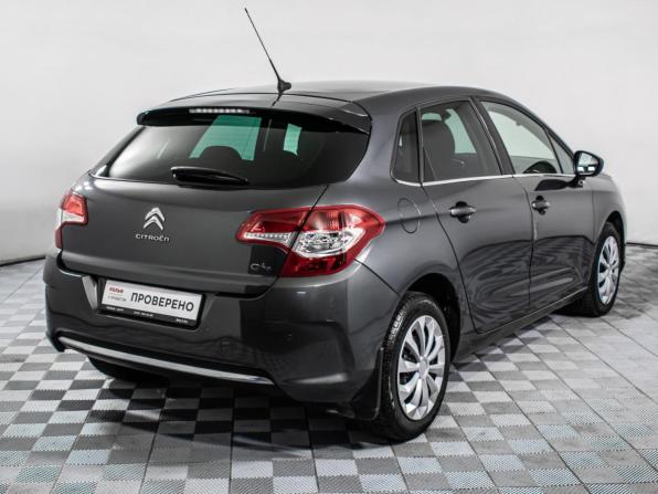 Citroen C4 II с пробегом 2013 года, цена 930 000 рублей, 47147 км, хэтчбек, Автокод Объявления