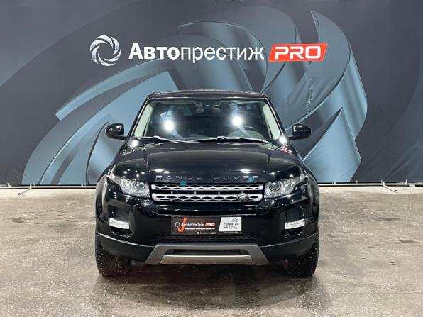 Land Rover Range Rover Evoque I с пробегом 2014 года, цена 1 850 000 рублей, 185307 км, внедорожник, Автокод Объявления