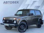 Lada (ВАЗ) Niva Legend I Екатеринбург  - изображение 22