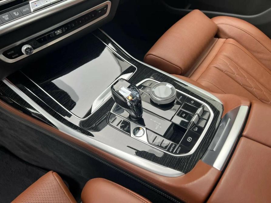 BMW X7 I (G07) Санкт-Петербург  - изображение 17