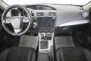 Mazda 3 II (BL) Кемерово  - изображение 37