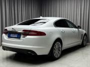 Jaguar XF I Рестайлинг Ижевск  - изображение 44