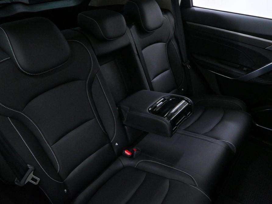 Geely Atlas Pro Москва  - изображение 14