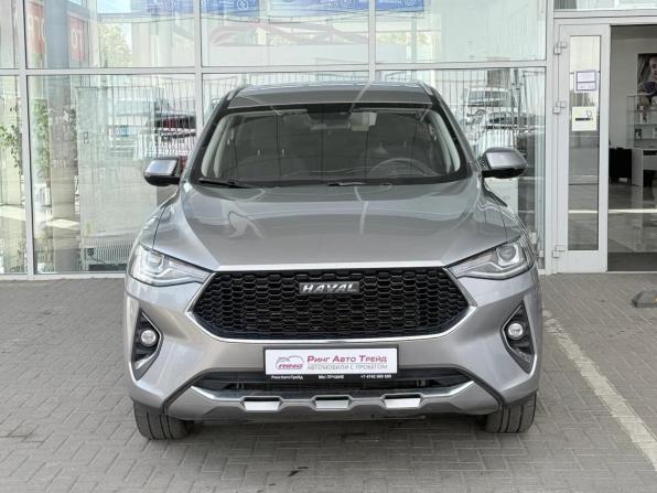 Haval F7 I с пробегом 2019 года, цена 1 699 000 рублей, 74000 км, внедорожник, Автокод Объявления