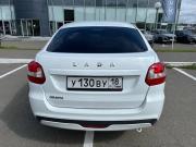 Lada (ВАЗ) Granta I Рестайлинг Ижевск  - изображение 31