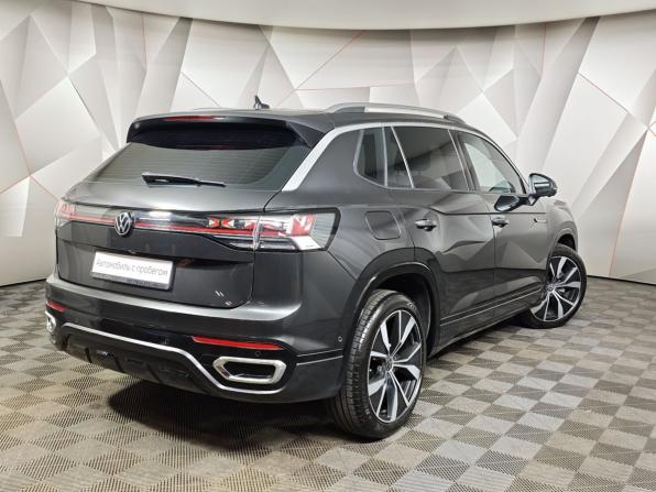 Volkswagen Tayron I Рестайлинг с пробегом 2023 года, цена 3 653 000 рублей, 44605 км, внедорожник, Автокод Объявления
