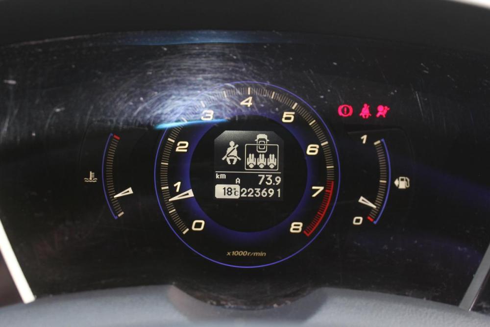 Honda Civic VIII Белгород  - изображение 19