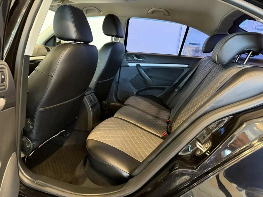 Skoda Octavia II (A5) Рестайлинг Подольск  - изображение 13