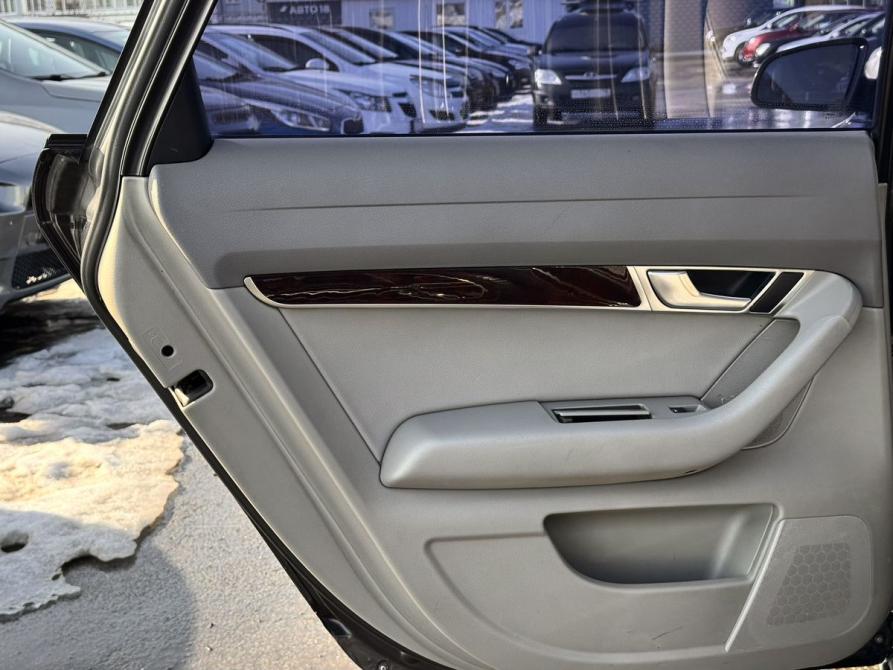 Audi A6 III (C6) Ижевск  - изображение 13