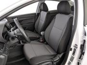 Hyundai Solaris II Рестайлинг Москва  - изображение 48