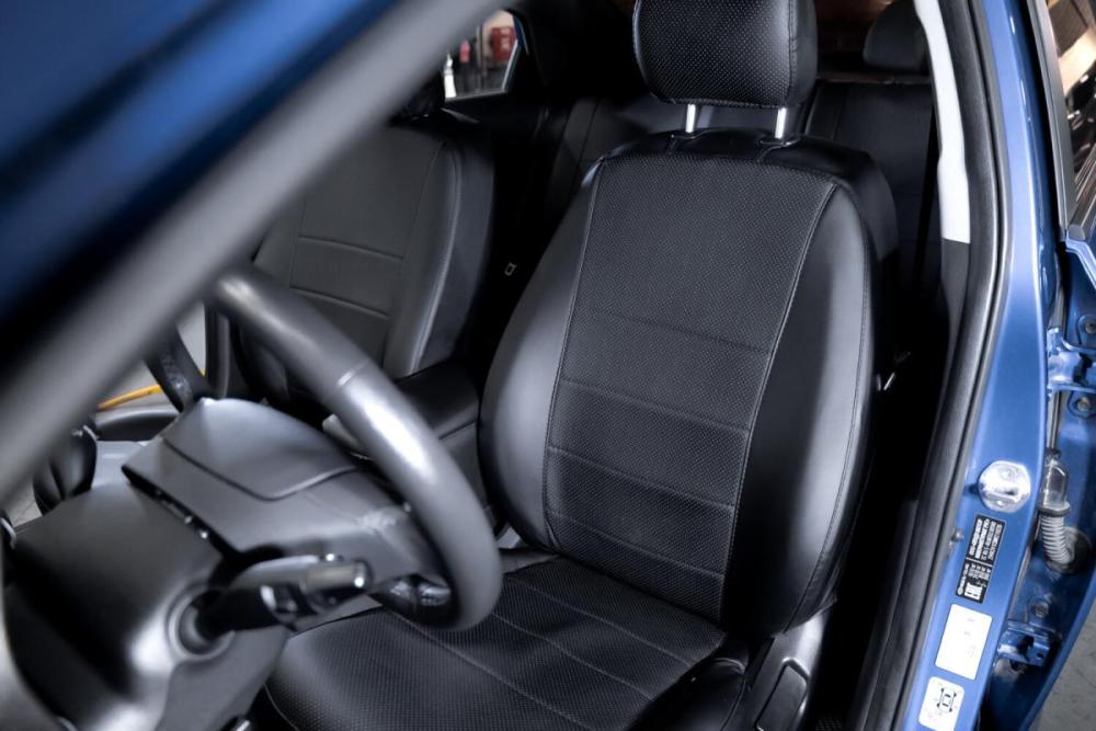 Hyundai Solaris II Рестайлинг Тюмень  - изображение 18