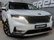 Kia Carnival IV Воронеж  - изображение 40