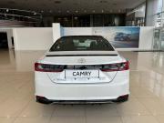 Toyota Camry IX (XV80) China Market Курск  - изображение 27