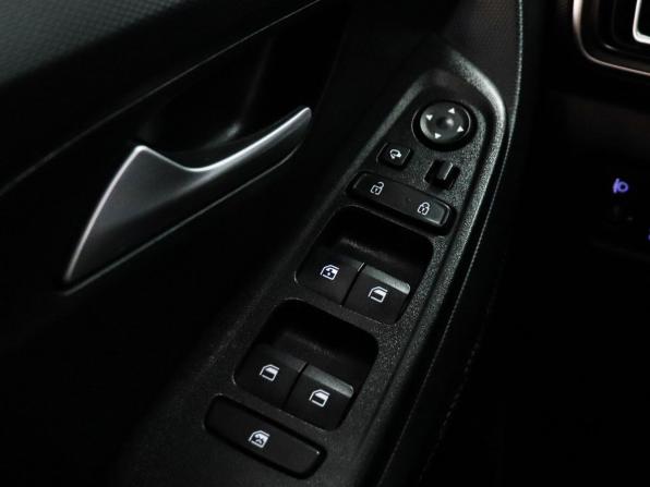 Hyundai Creta II с пробегом 2021 года, цена 2 279 000 рублей, 84876 км, внедорожник, Автокод Объявления