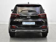 Chery Tiggo 4 Pro I Москва  - изображение 20